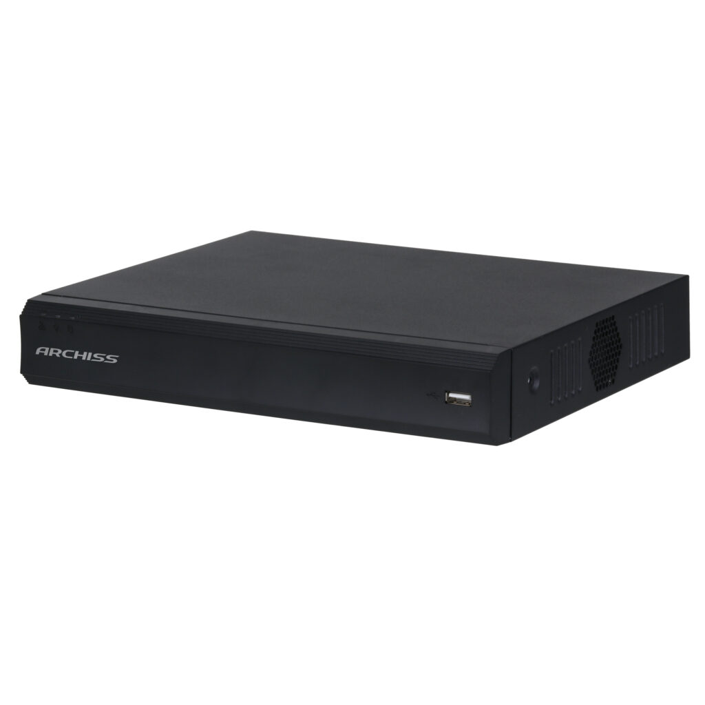 4chネットワーク ビデオレコーダー