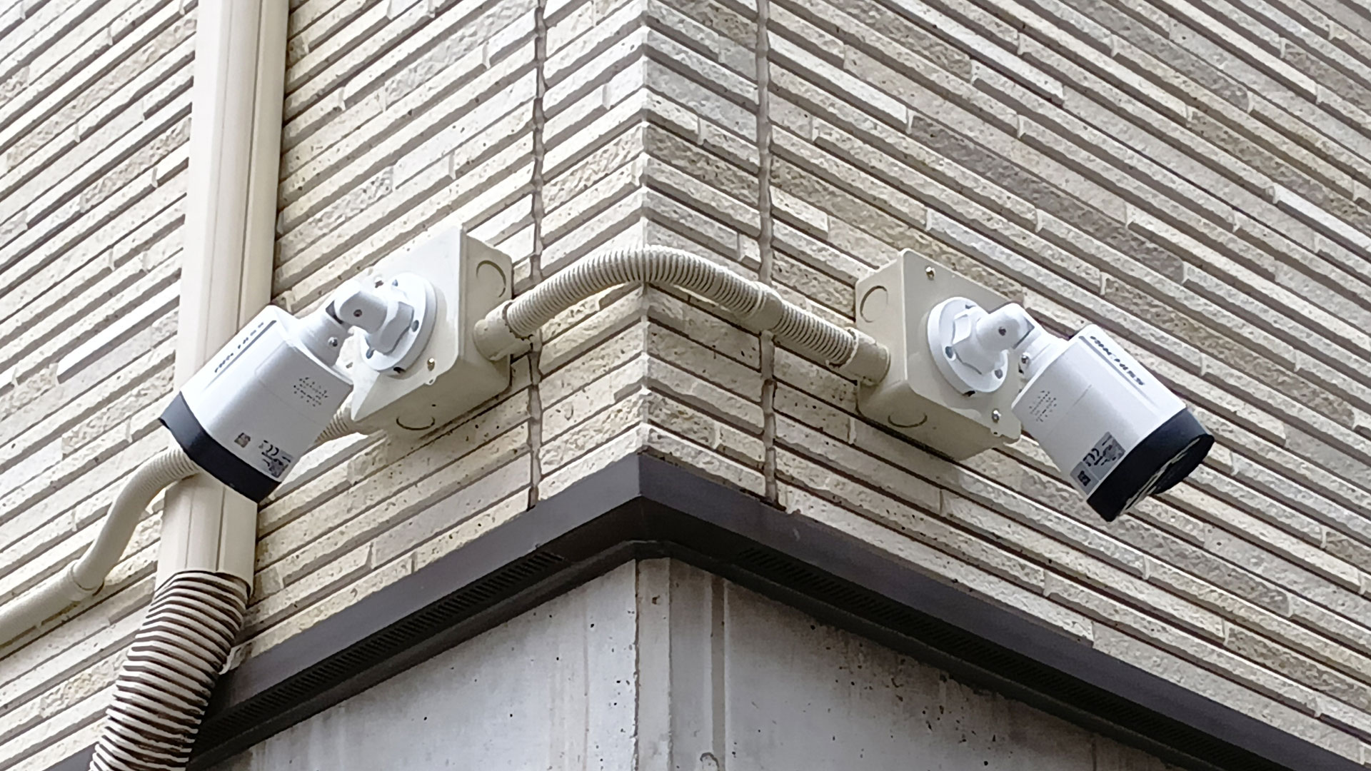 【戸建て】自宅前の車・バイク・自転車への、盗難・いたずら防止に